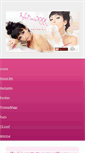 Mobile Screenshot of kyliemaria.com